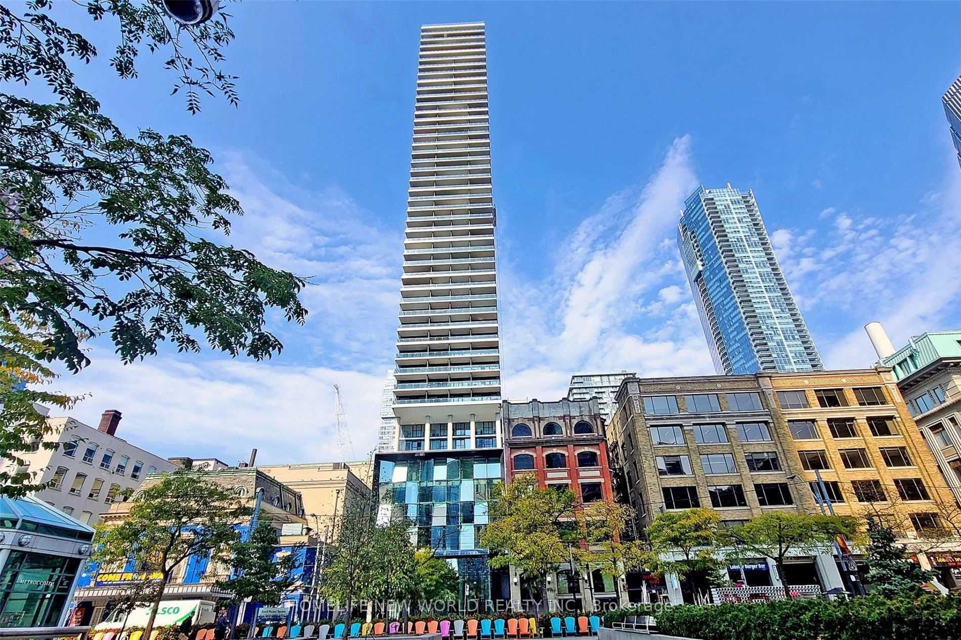 Additional image 2 of 2703-224 King Street W, Toronto, ON, M5H 0A6