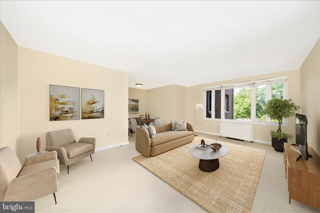 Additional image 4 of 2400 NW 41st Street NW Unit 403, Washington, DC 20007