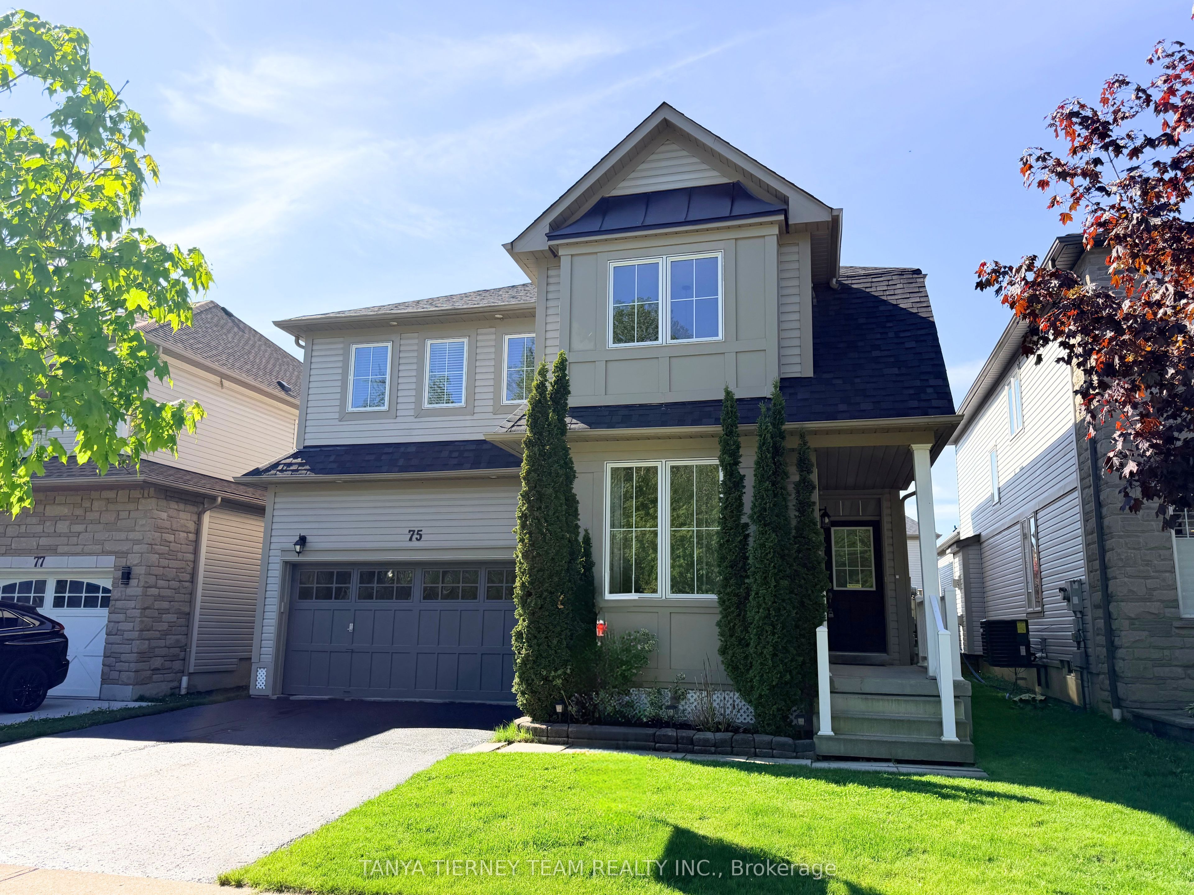 Additional image 2 of 75 Robert Attersley Drive E, Whitby, ON, L1R 0B7