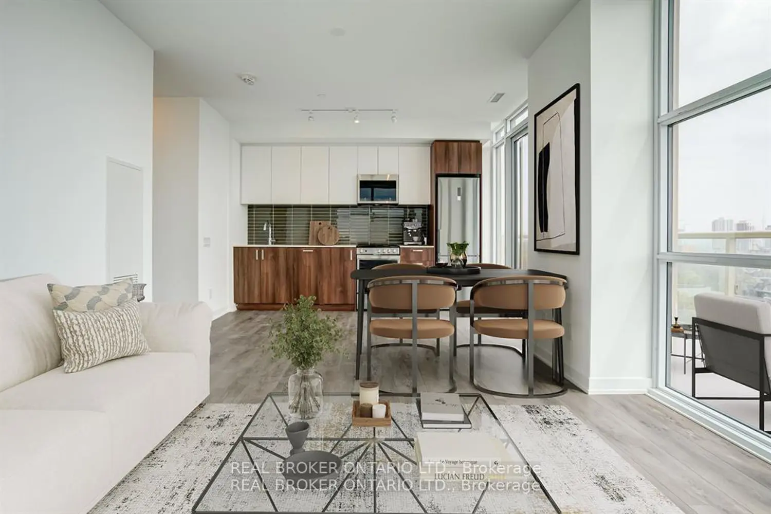 1787 St Clair Avenue 1105
