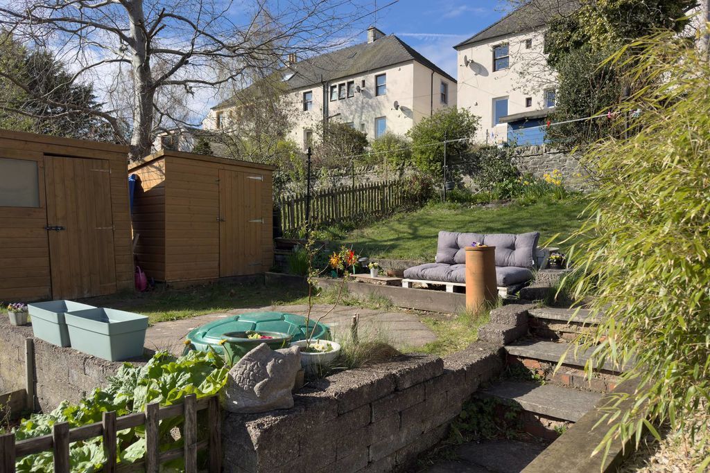 Additional image 18 of 2 bed flat for sale77/3 Kingsland Terrace, Rosetta Road, Peebles EH45