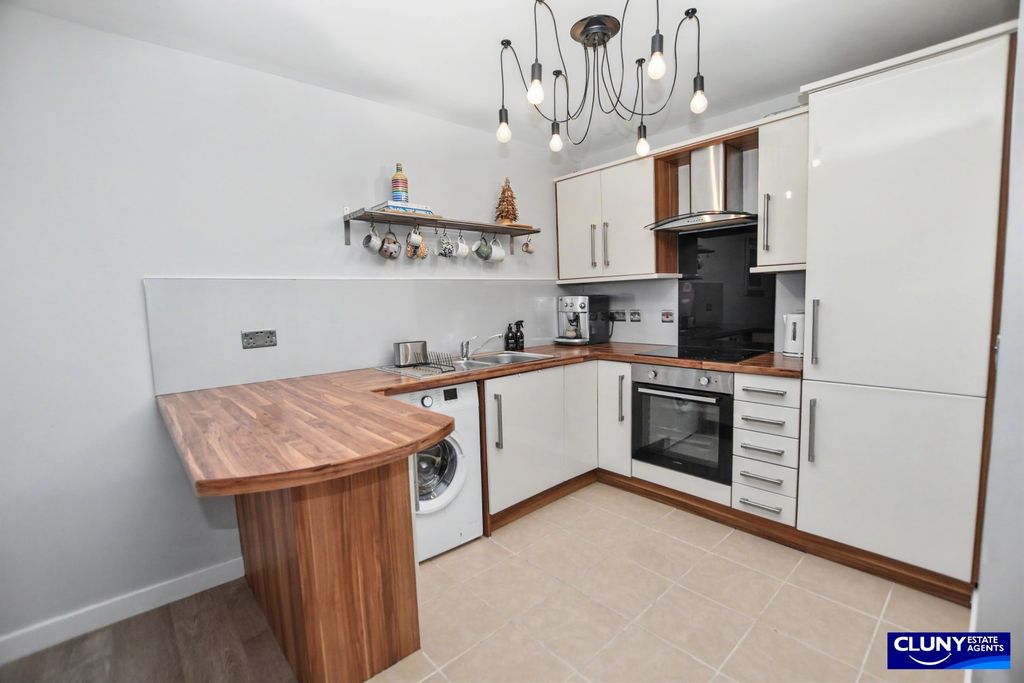 Additional image 2 of 2 bed flat for saleNorth Street, Elgin IV30