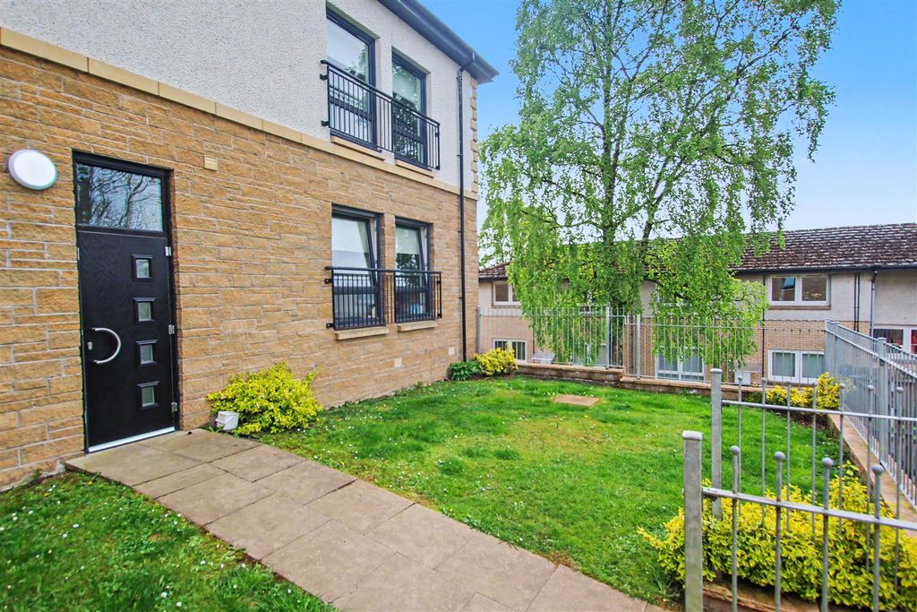 Additional image 18 of 2 bed flat for saleSandy Road, Carluke ML8