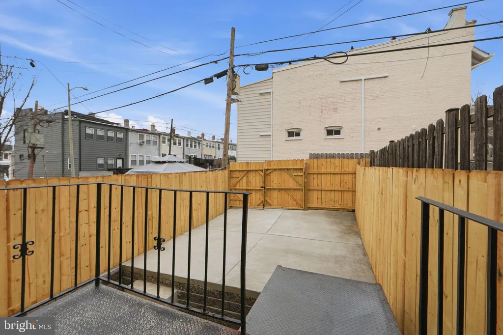 1412 Trinidad Avenue NE, Washington, DC 20002