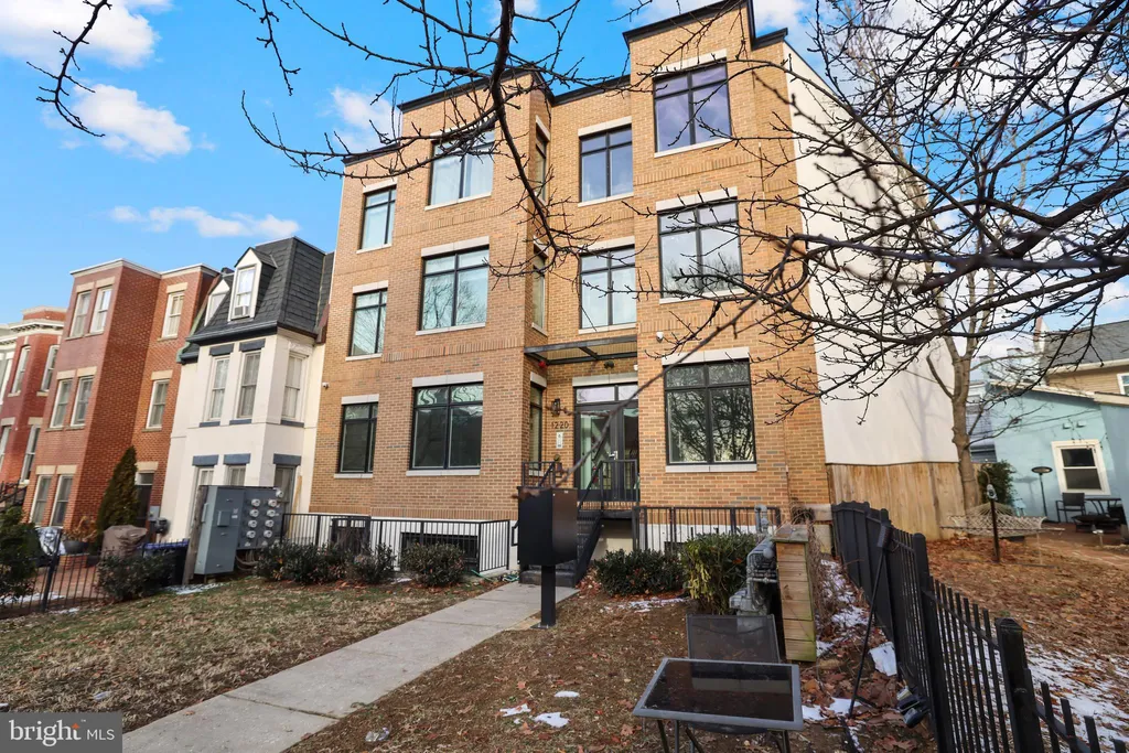 Additional image 22 of 1220 Potomac Avenue SE Unit 3, Washington, DC 20003