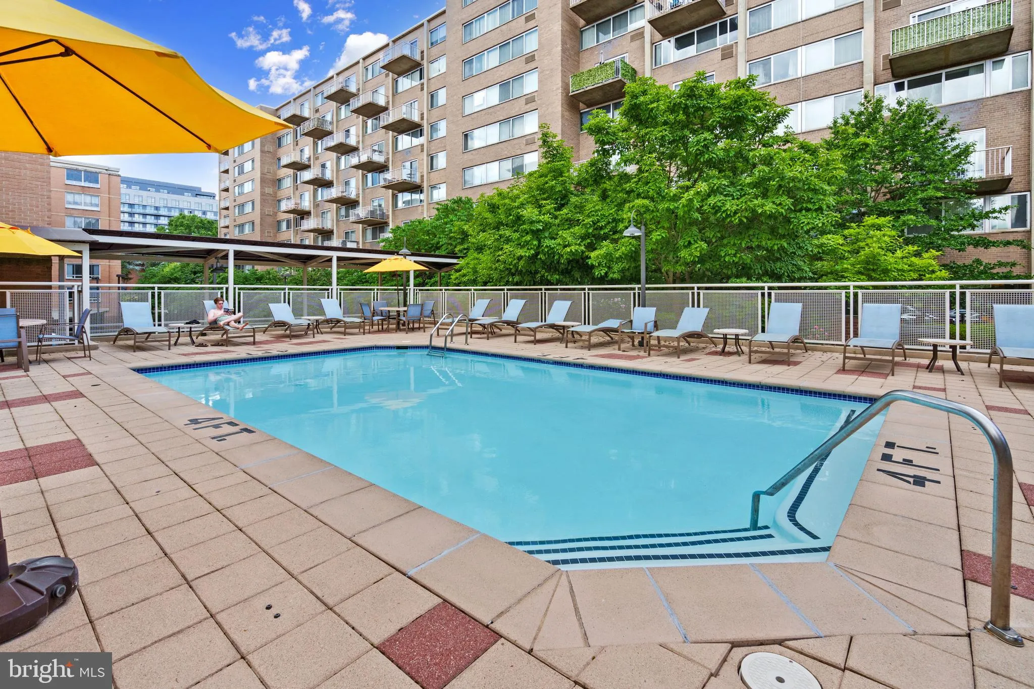 Additional image 48 of 800 4th Street SW Unit S421, Washington, DC 20024