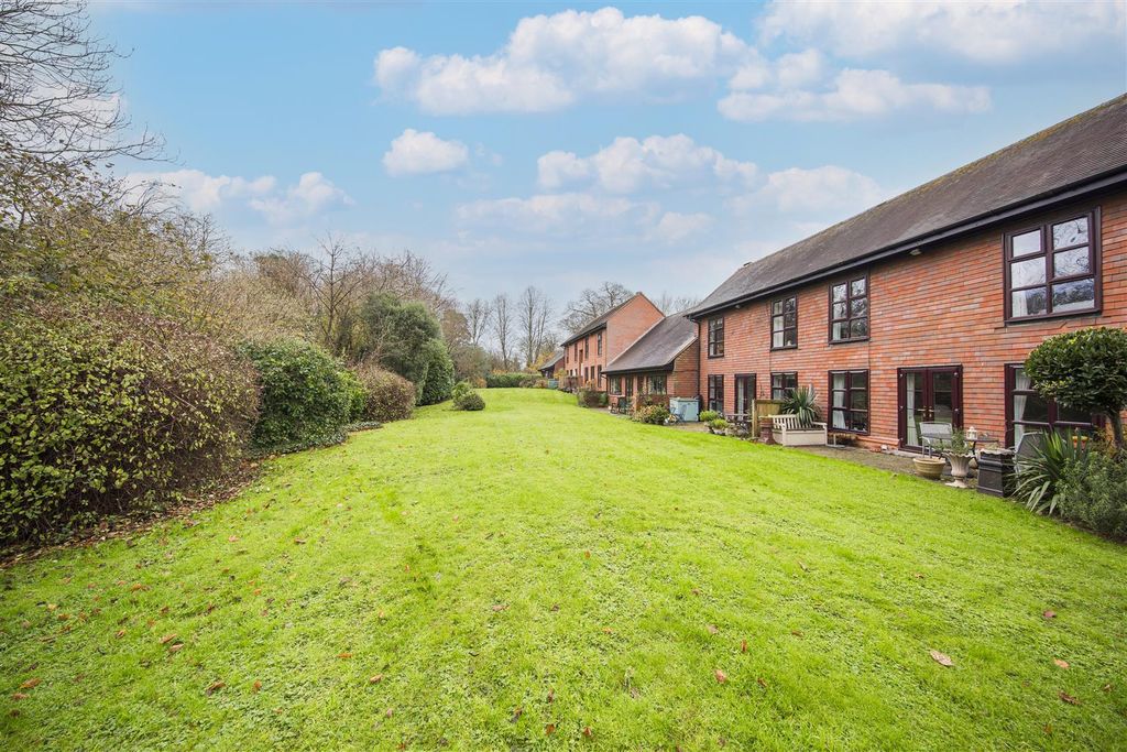 Additional image 21 of 2 bed terraced house for saleOld Parsonage Court, West Malling ME19