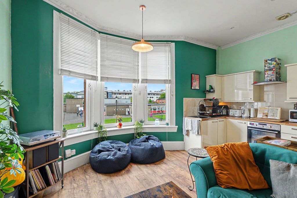 Additional image 8 of 2 bed flat for saleEglinton Street, Coatbridge ML5