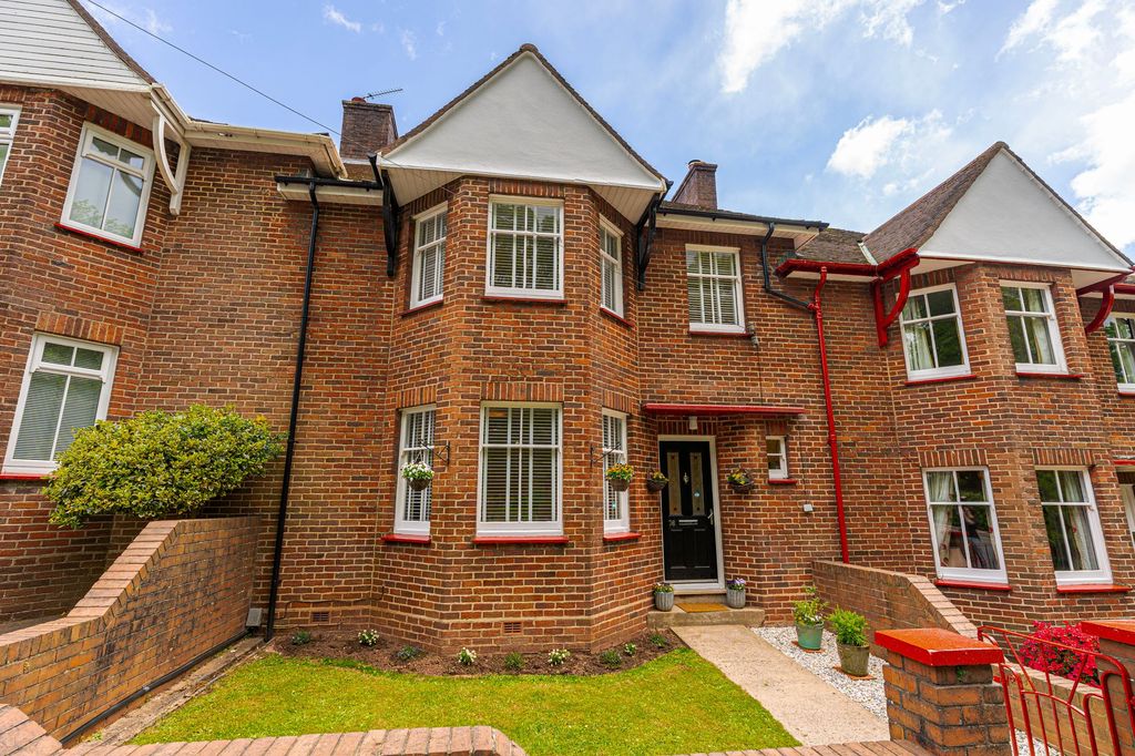 Additional image 43 of 4 bed terraced house for saleBeechwood Road, Newport NP19