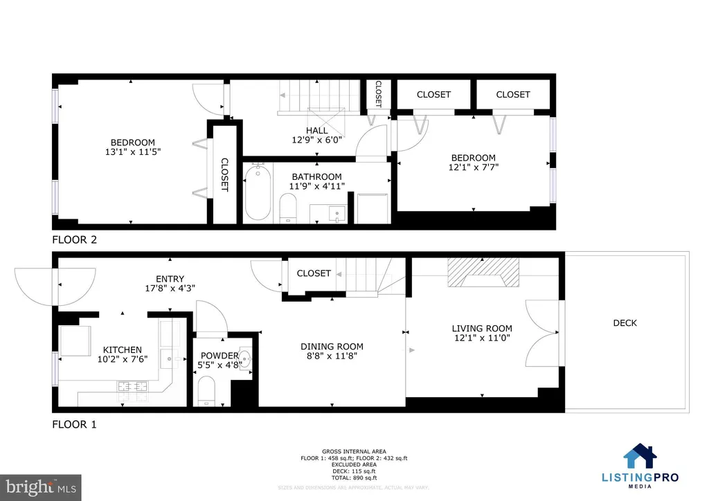 1638 Kramer Street NE, Washington, DC 20002