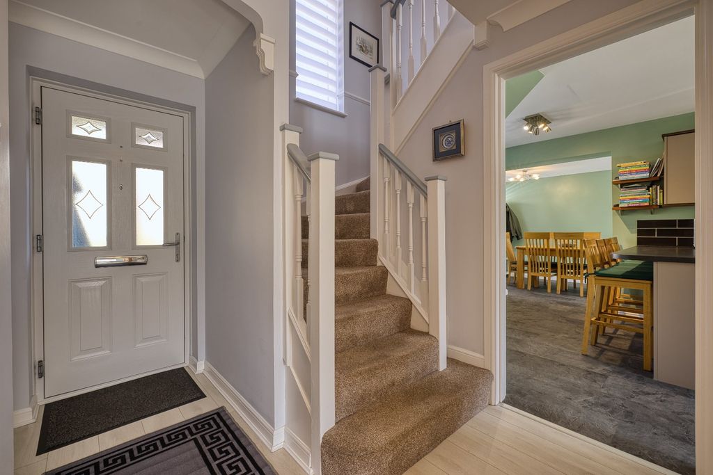 Additional image 9 of 4 bed detached house for saleCornelis Drive, Minster, Ramsgate, Kent CT12