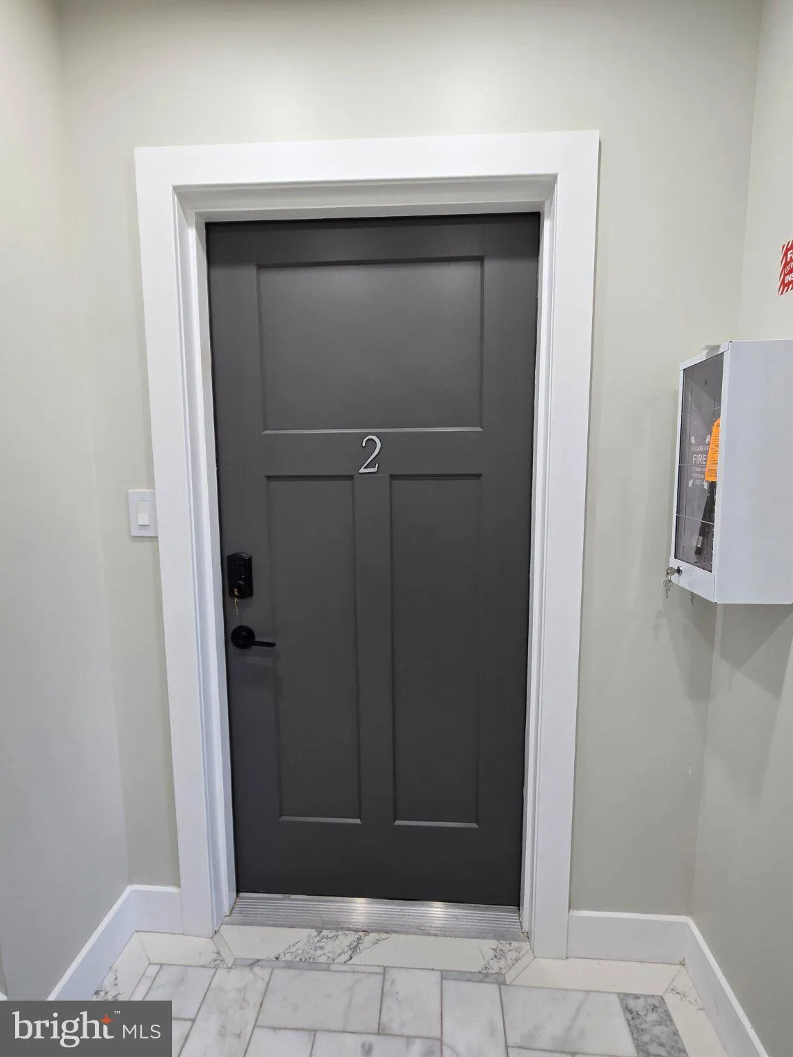 Additional image 34 of 2256 High Street SE Unit 2, Washington, DC 20020