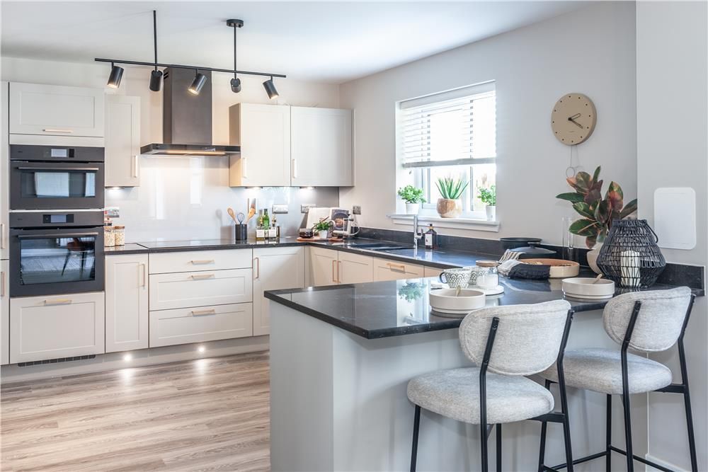 Additional image 4 of 4 bed detached house for sale"Kenwood" at Oakbank Road, East Calder EH53