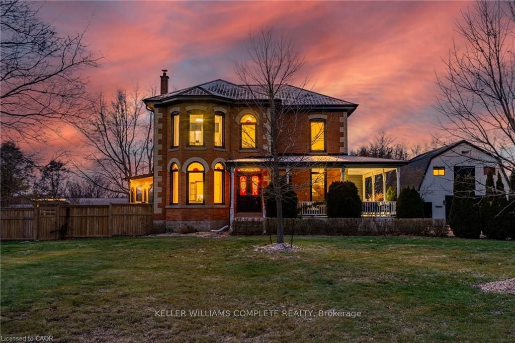 Additional image 6 of 1664 Nebo Road, Hamilton, ON, L0R 1W0