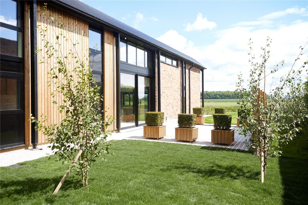 Additional image 16 of 5 bed detached house for saleConery Lane, Whatton, Nottingham NG13