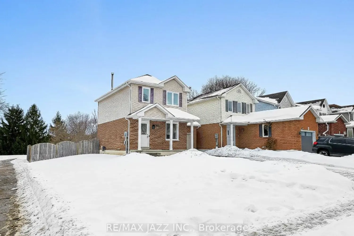 102 Penfound Drive photo 2