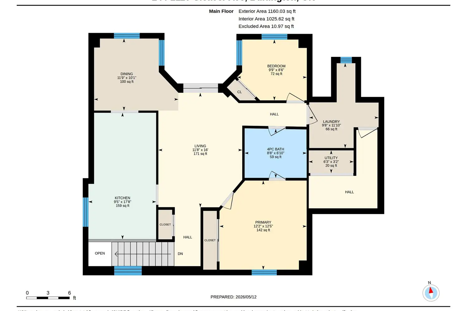 Additional image 20 of 2110 Cleaver Avenue 244