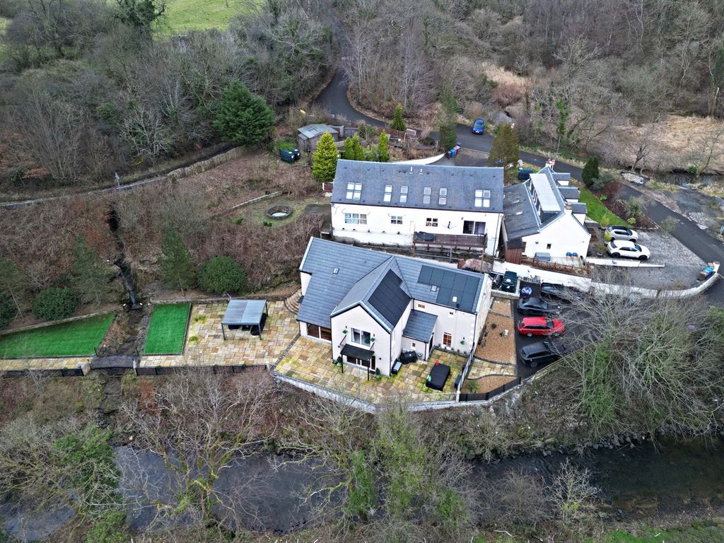 Additional image 2 of 4 bed country house for saleSeven Acres, Kilwinning KA13