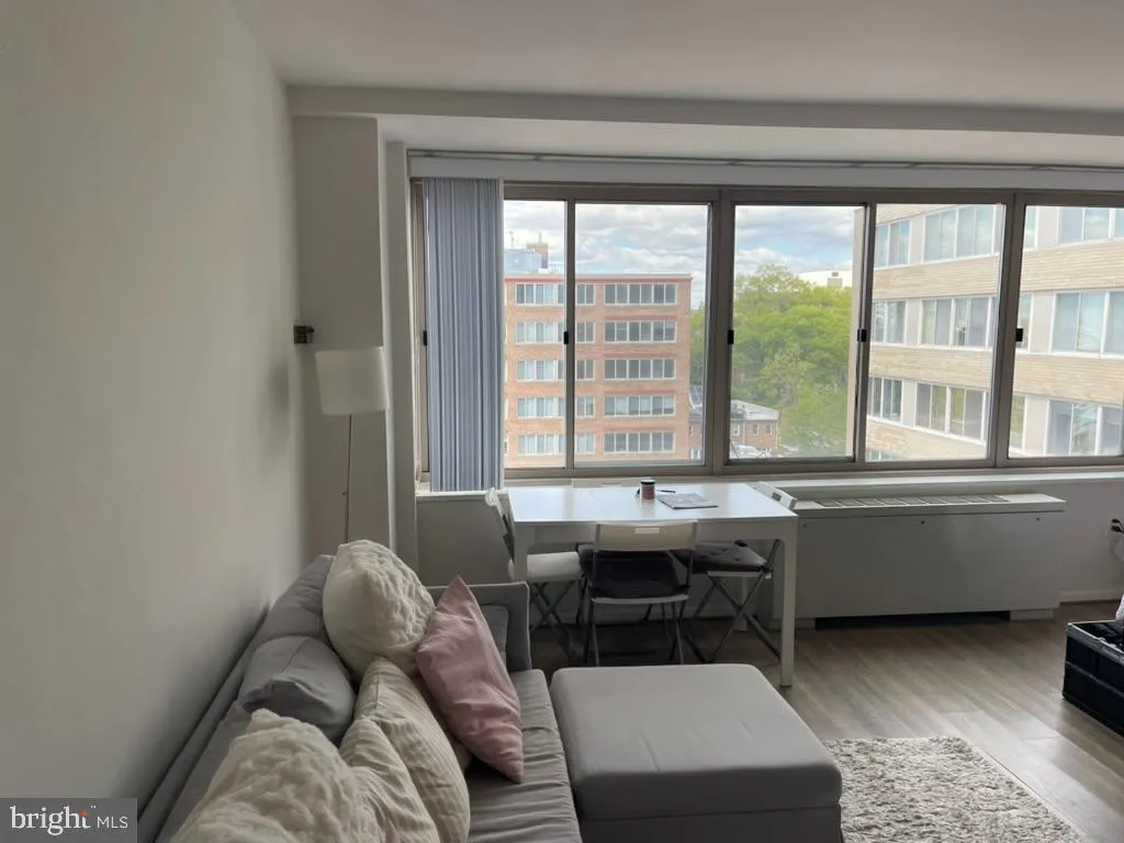 Additional image 16 of 922 24th Street NW Unit 711, Washington, DC 20037