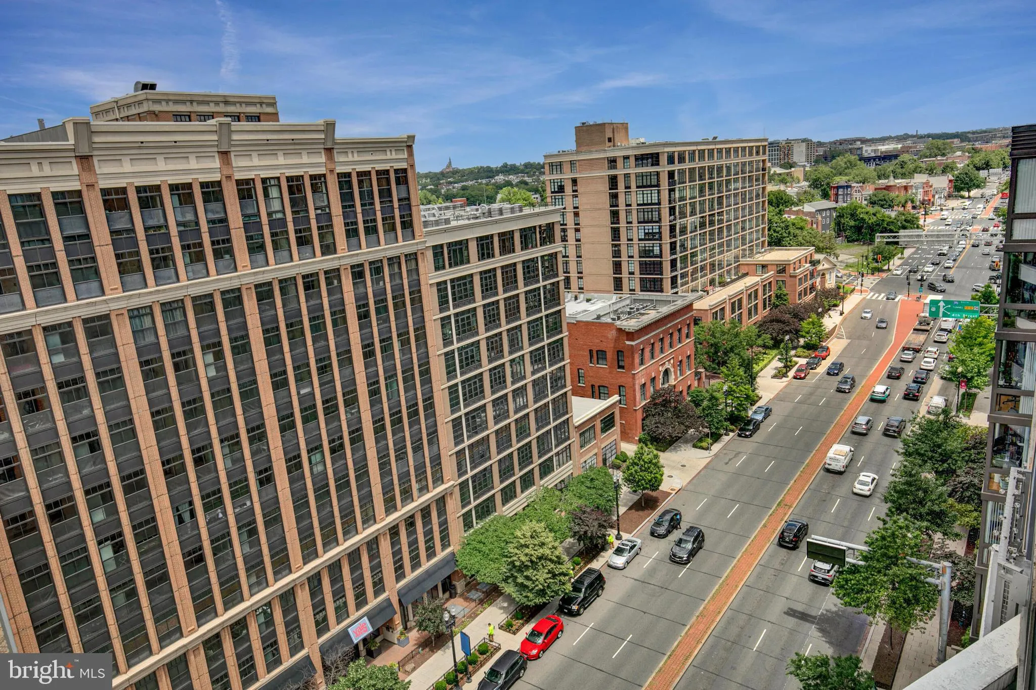 Additional image 110 of 460 New York Avenue NW Unit 607, Washington, DC 20001