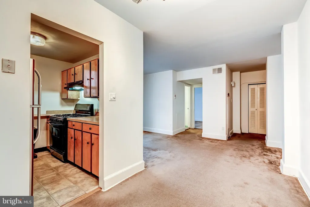 Additional image 8 of 3060 16th Street NW Unit 308, Washington, DC 20009