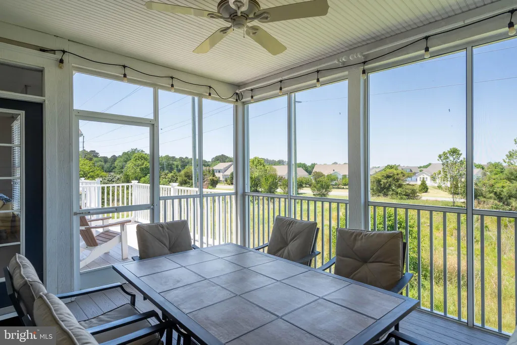 Additional image 39 of 126 October Glory Avenue Unit H, Ocean View, DE 19970
