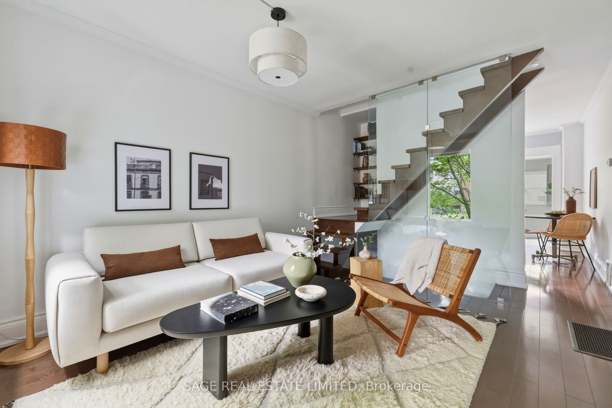 Additional image 4 of 195 Munro Street, Toronto, ON, M4M 2C1