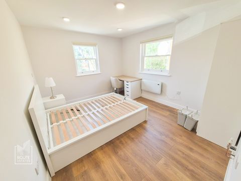 Park Road, Hornsey N8, Room to rent