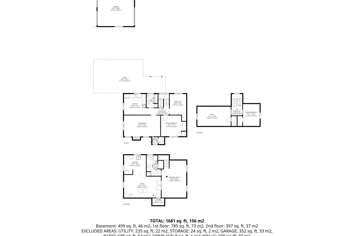 Additional image 19 of 252 Aberdeen Avenue