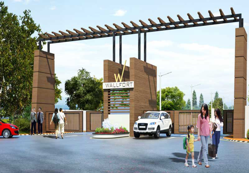 Sarona, Raipur