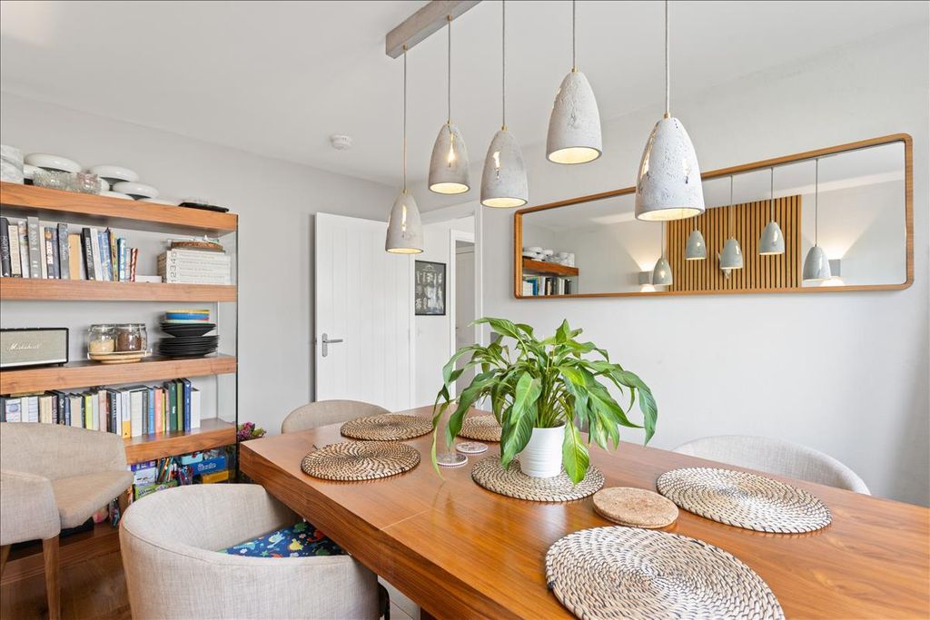 Additional image 12 of 4 bed detached house for sale42 Bluebell Drive, Penicuik EH26