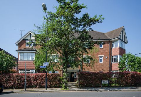 Draycott Avenue, Kenton, Harrow HA3