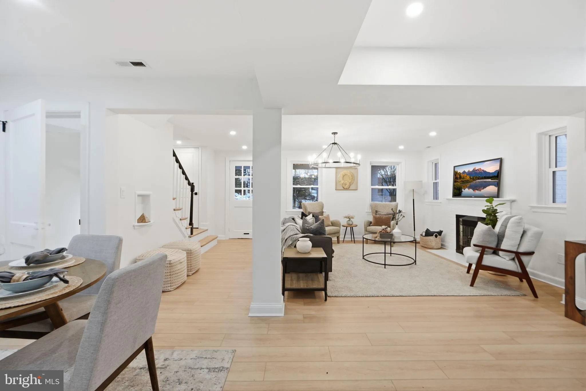 Additional image 47 of 5520 North Capitol Street NW, Washington, DC 20011