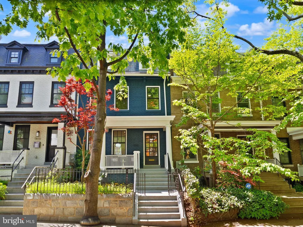 Additional image 28 of 1818 Kenyon Street NW, Washington, DC 20010