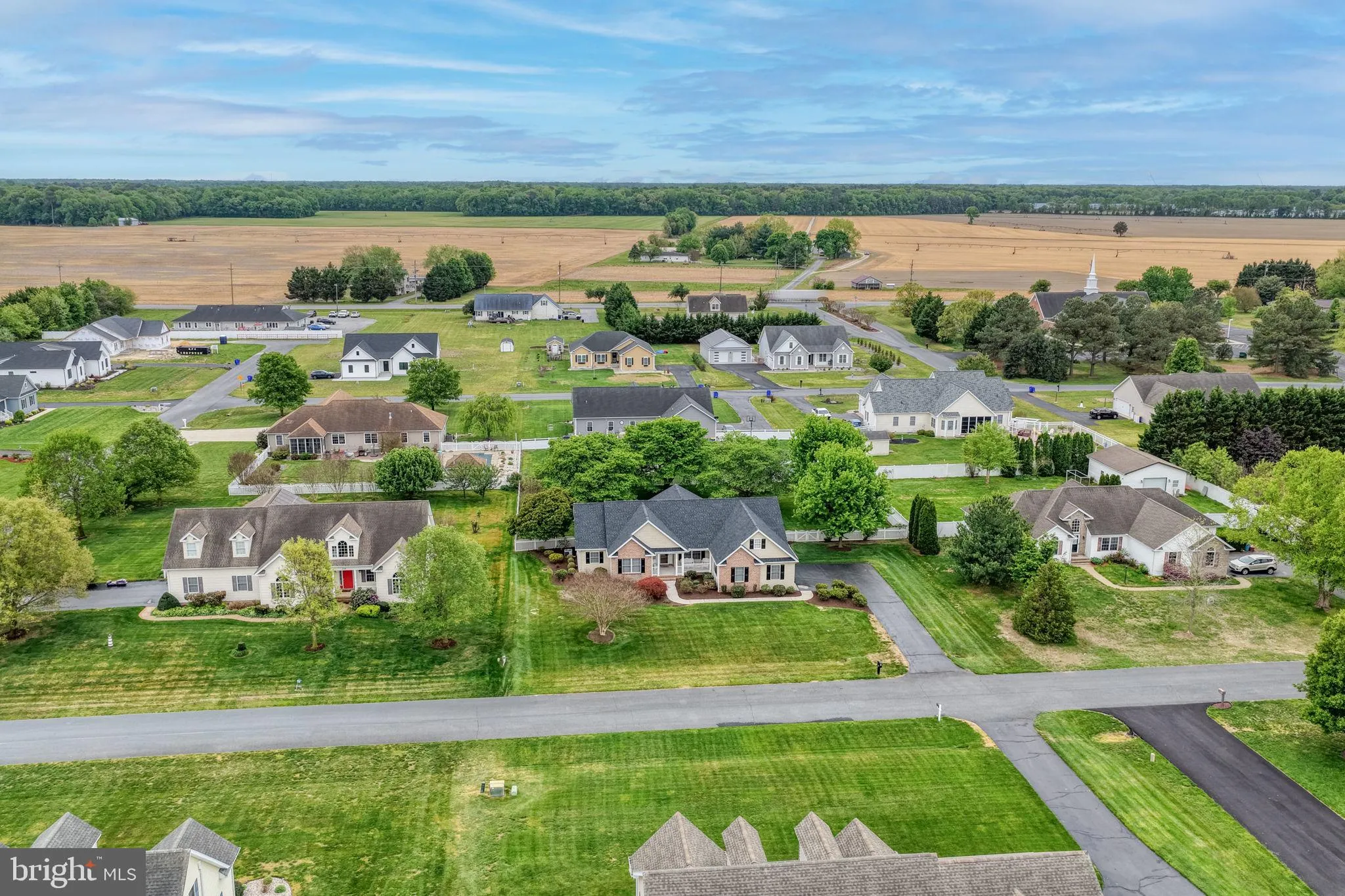 Additional image 111 of 126 Lucky Ben Drive, Harrington, DE 19952