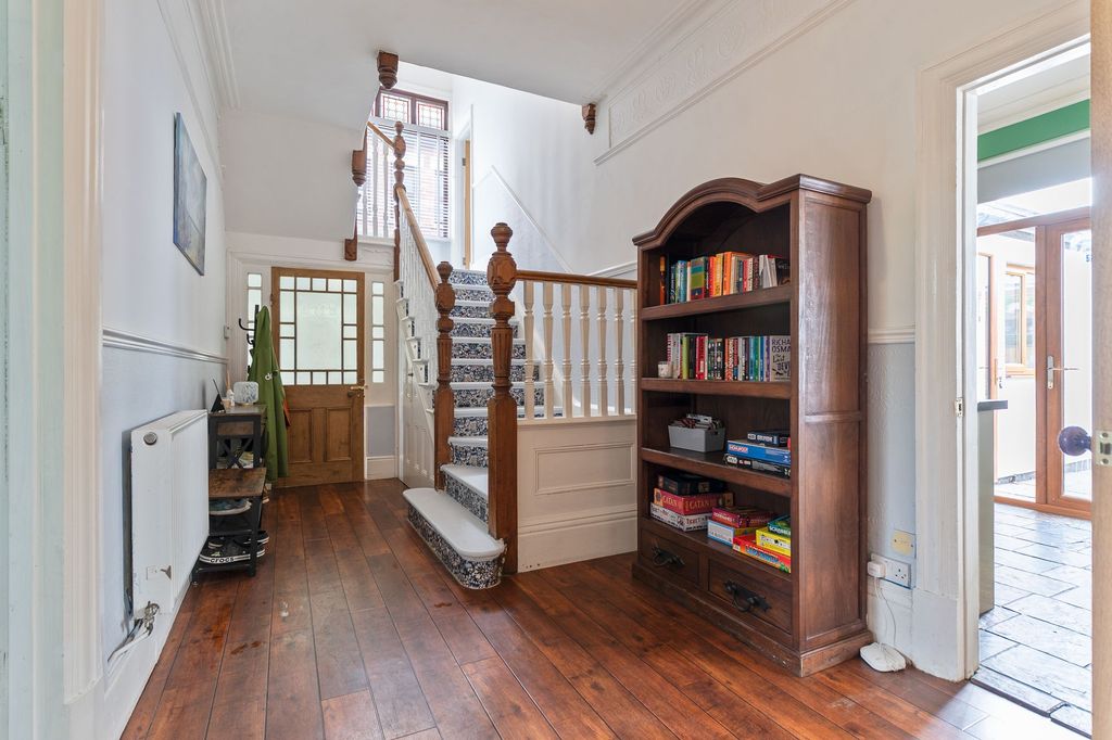 Additional image 18 of 4 bed detached house for salePark View, Pontypool NP4