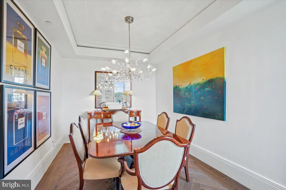 Additional image 33 of 2660 Connecticut Avenue NW Unit 3B, Washington, DC 20008