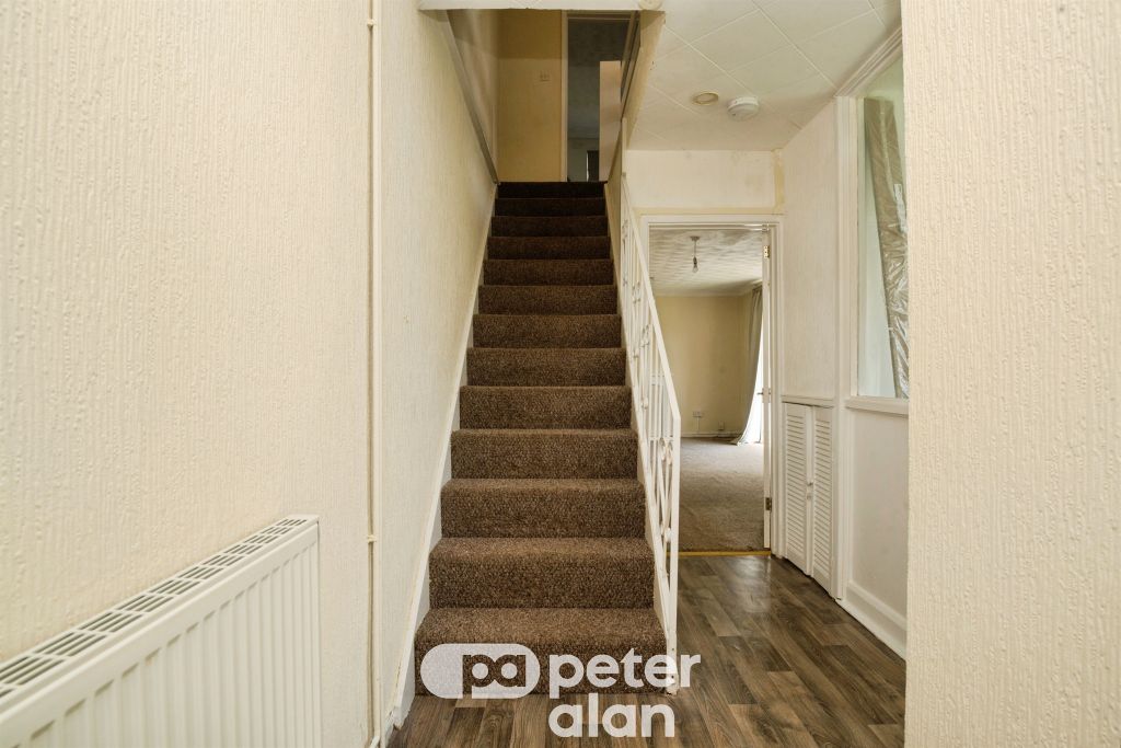 Additional image 12 of 2 bed maisonette for saleRedbrook House, Southville, Cwmbran NP44