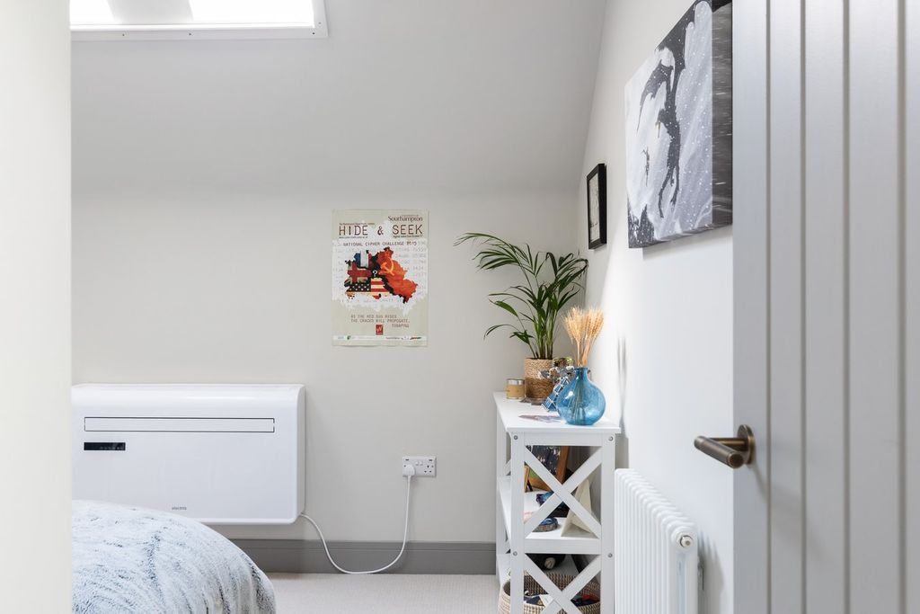 Additional image 20 of 3 bed terraced house for saleRaby Mews, Bathwick, Bath BA2