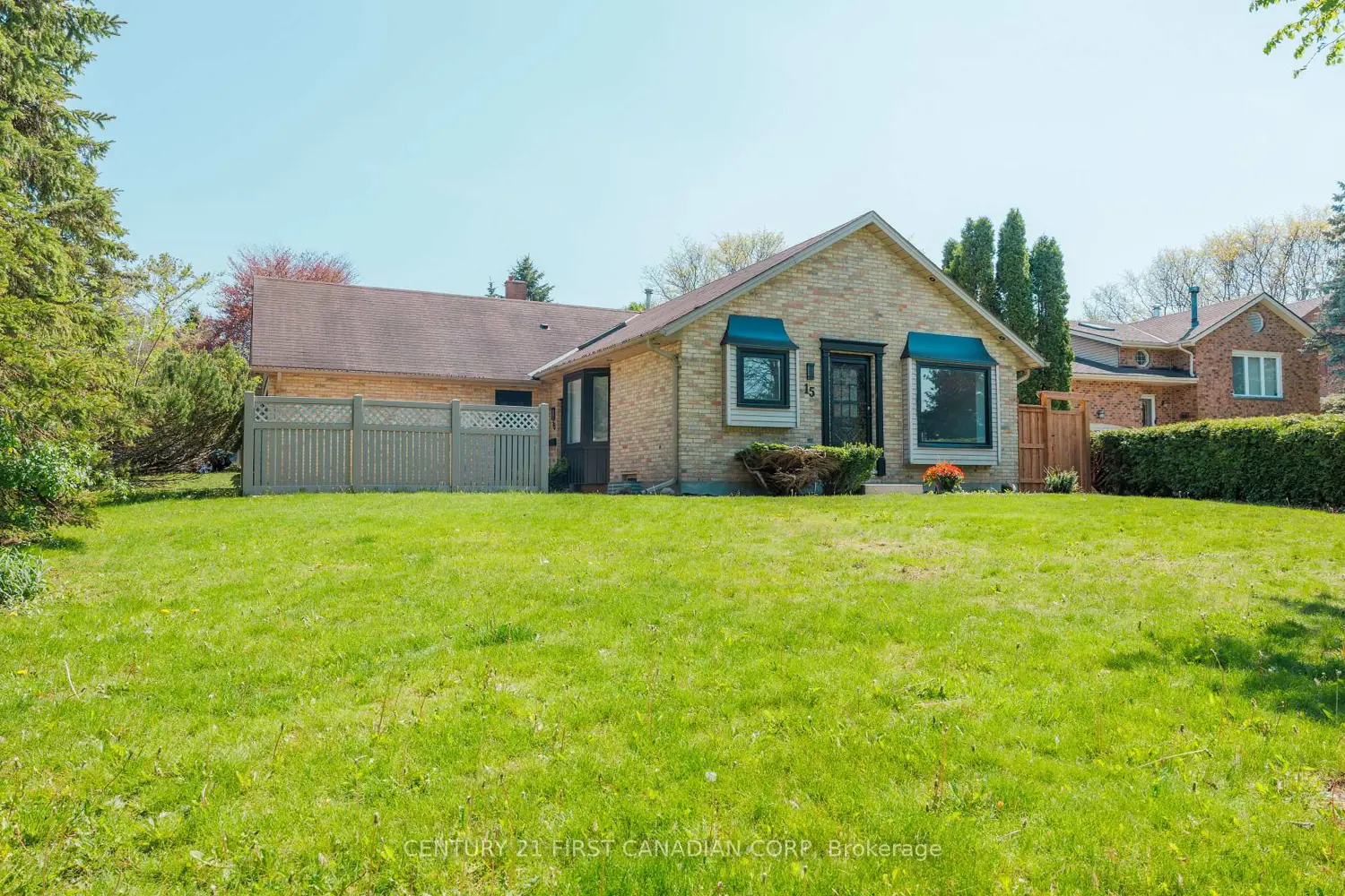 15 Bybrook Court