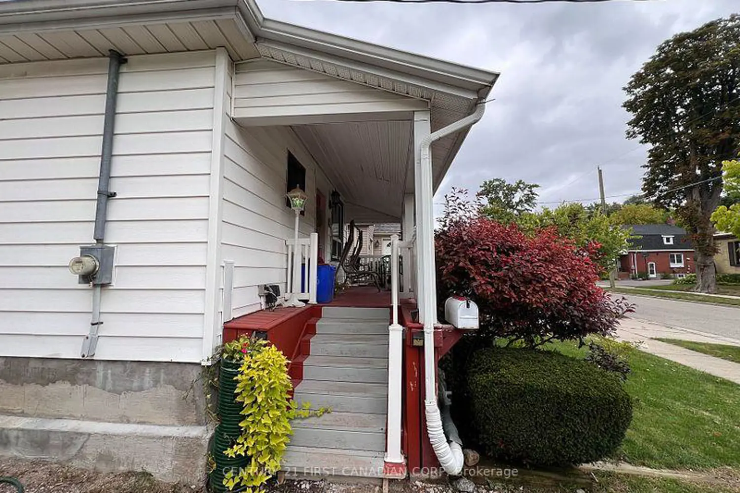 55 Linwood Street
