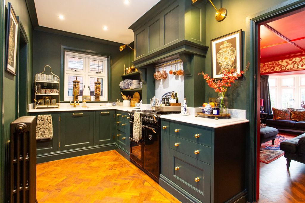Additional image 3 of 4 bed detached house for saleDumpton Park Drive, Ramsgate, Kent CT11