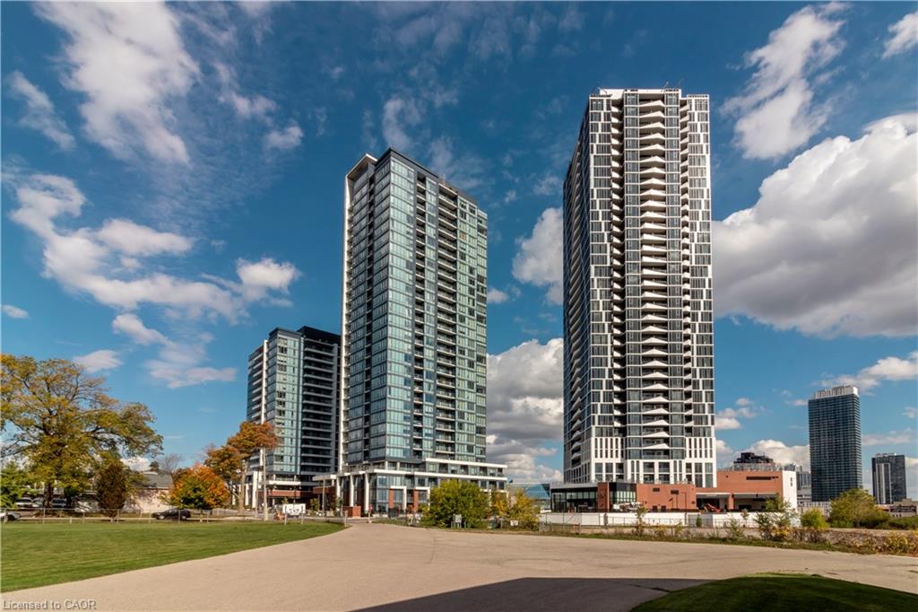 2710-25 Wellington Street S, Kitchener, ON, N2G 0G5