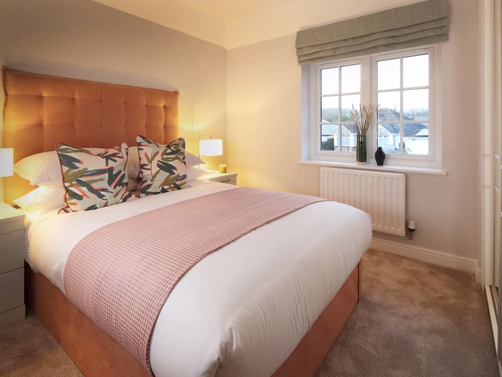 Additional image 6 of 3 bed detached house for sale"Amberley" at Fairham Way, Fairham, Nottingham NG11