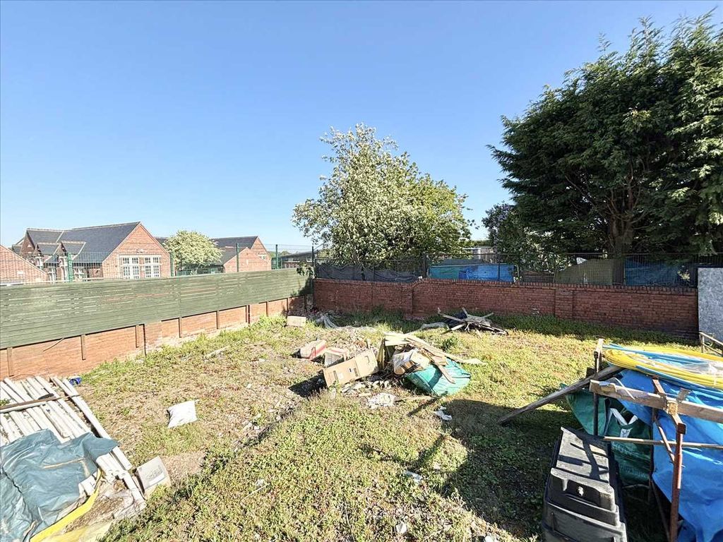 Additional image 4 of Land for saleWelbeck Street, Kirkby In Ashfield NG17