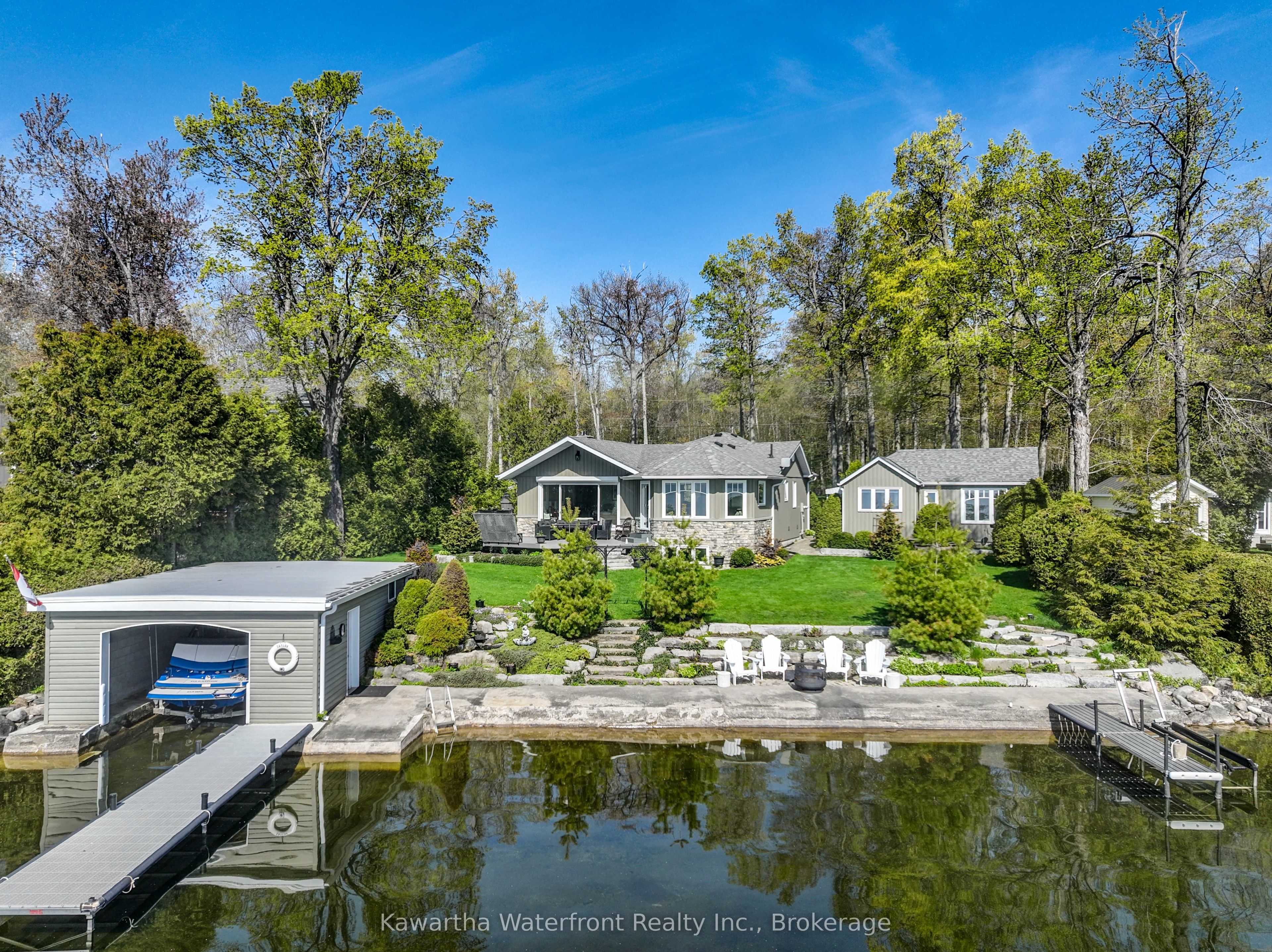 48 Maple Avenue, Kawartha Lakes, ON, K0M 2B0