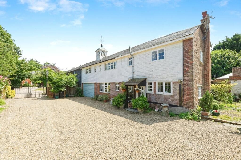 Additional image 2 of 5 bed semi-detached house for saleHull Place, Sholden, Deal, Kent CT14