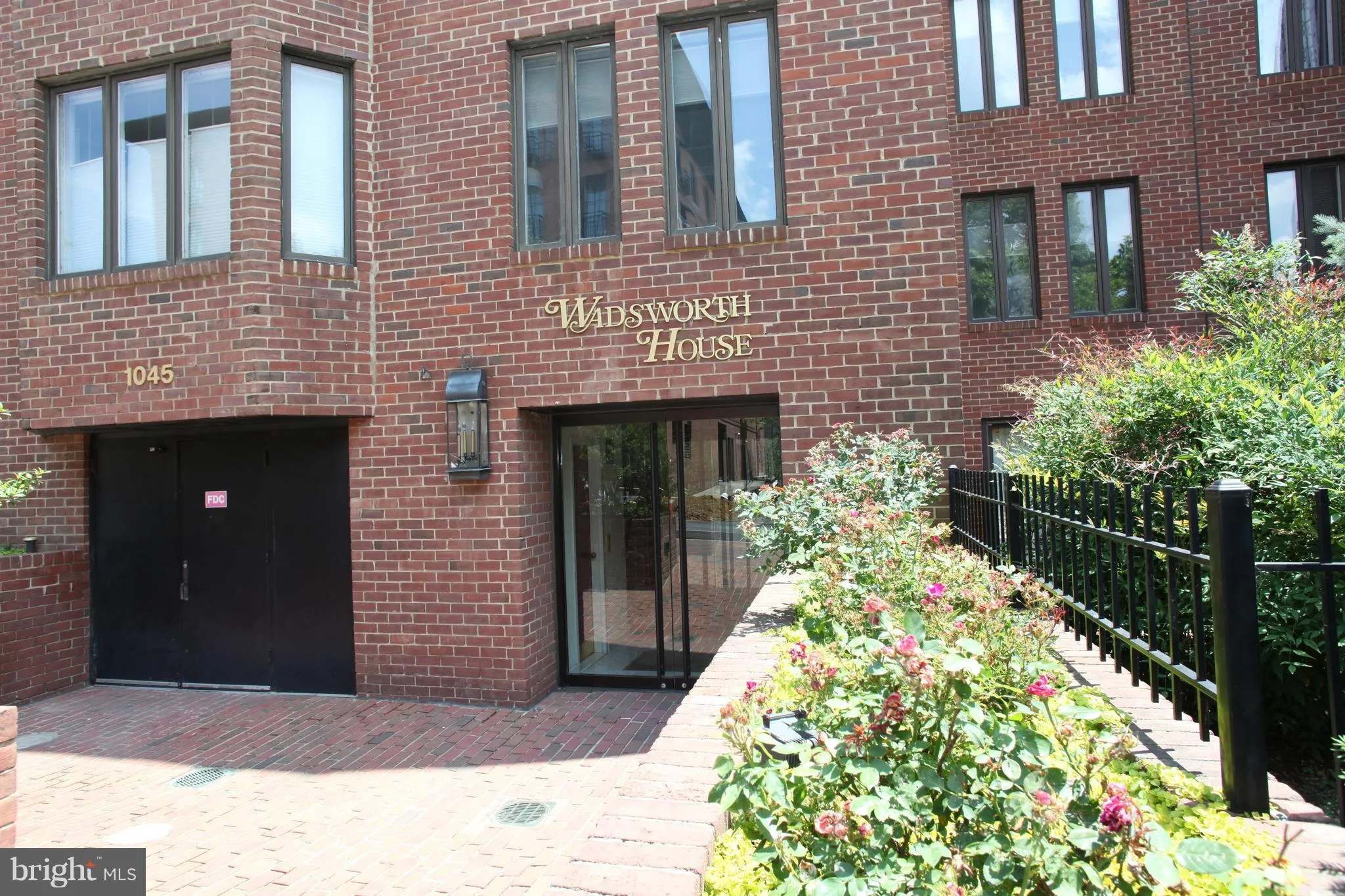 Additional image 28 of 1045 31st Street NW Unit 205, Washington, DC 20007