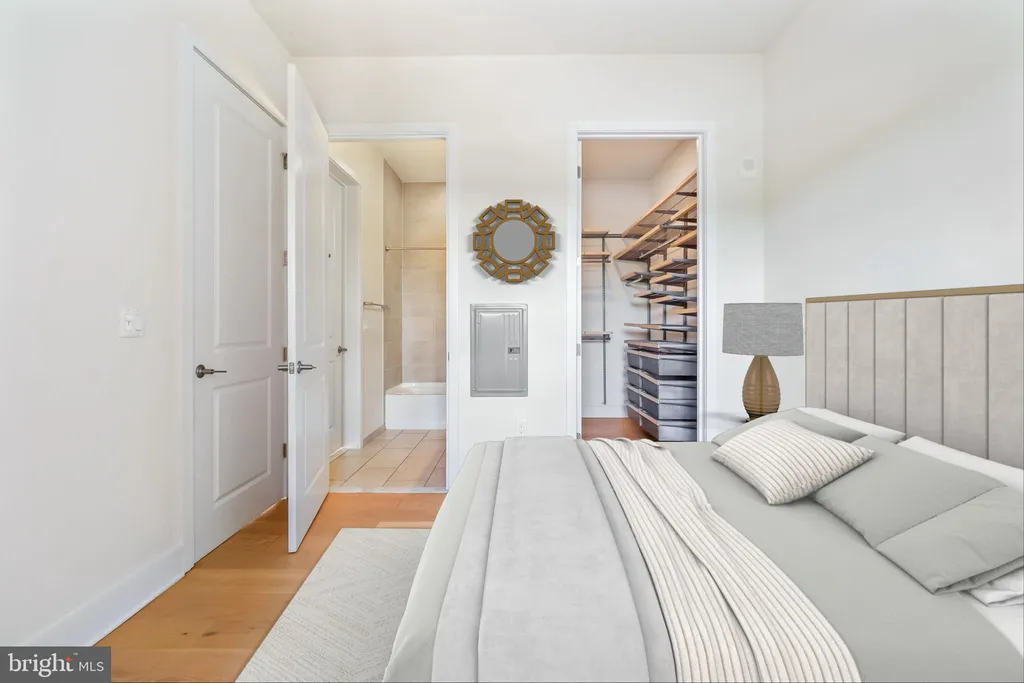 Additional image 11 of 6803 Cameron Drive NW Unit 314, Washington, DC 20012