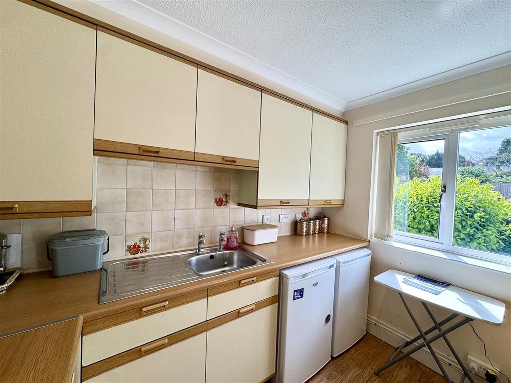 Additional image 5 of 1 bed flat for saleGarden City Way, Chepstow NP16